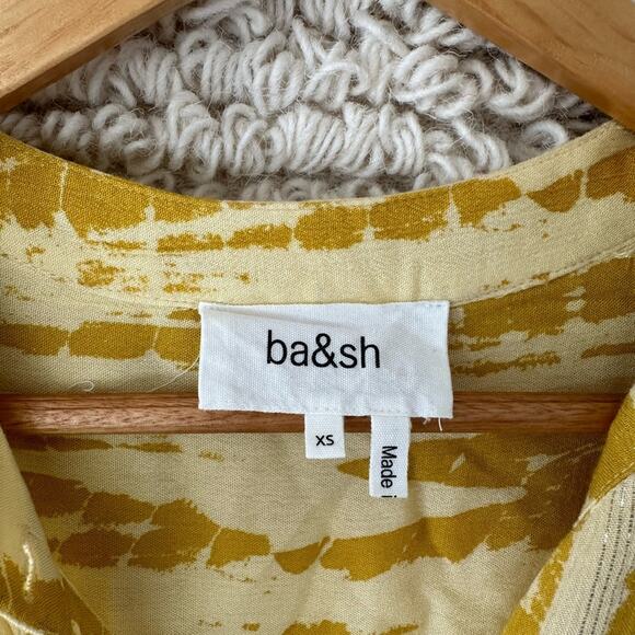 ba&sh Kenya Dress - Picture 3 of 6